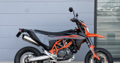 KTM 690 SMC R
