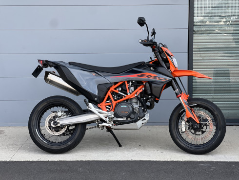 KTM 690 SMC R