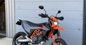 KTM 690 SMC R