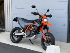 KTM 690 SMC R