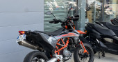 KTM 690 SMC R