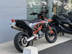 KTM 690 SMC R