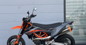 KTM 690 SMC R