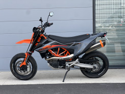 KTM 690 SMC R