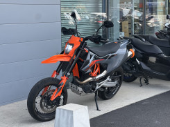 KTM 690 SMC R