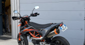 KTM 690 SMC R
