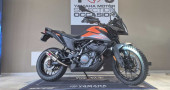KTM 390 ADVENTURE garantie 12 mois