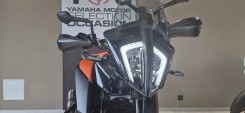 KTM 390 ADVENTURE garantie 12 mois