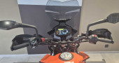 KTM 390 ADVENTURE garantie 12 mois