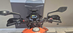 KTM 390 ADVENTURE garantie 12 mois