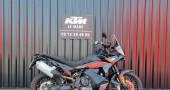 KTM 790 ADVENTURE