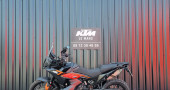 KTM 790 ADVENTURE