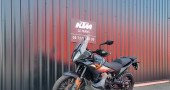 KTM 790 ADVENTURE
