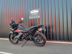 KTM 790 ADVENTURE