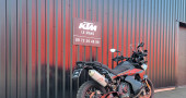 KTM 790 ADVENTURE