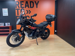 KTM 790 ADVENTURE