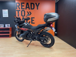 KTM 790 ADVENTURE