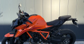 KTM 1390 SUPER DUKE R 2025