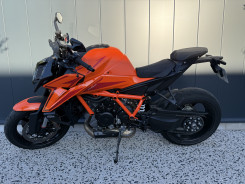 KTM 1390 SUPER DUKE R 2025