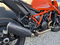 KTM 1390 SUPER DUKE R 2025