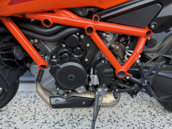 KTM 1390 SUPER DUKE R 2025