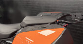 KTM 1290 SUPER DUKE GT