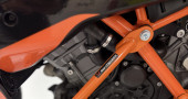 KTM 1290 SUPER DUKE GT