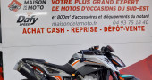 KTM DUKE 790 L