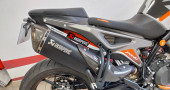 KTM DUKE 790 L