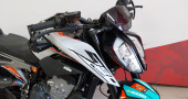 KTM DUKE 790 L