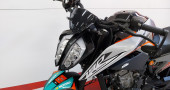 KTM DUKE 790 L
