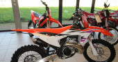 KTM 300 SX 2024 1h à partir de 149e/mois*