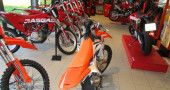 KTM 300 SX 2024 1h à partir de 149e/mois*