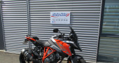 KTM 1290 SUPER DUKE GT 2016 à partir de 168€/mois*