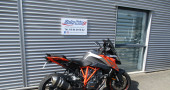 KTM 1290 SUPER DUKE GT 2016 à partir de 168€/mois*