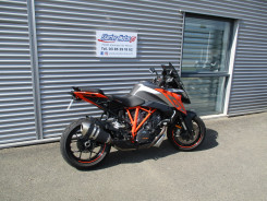 KTM 1290 SUPER DUKE GT 2016 à partir de 168€/mois*