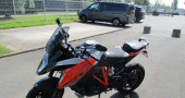 KTM 1290 SUPER DUKE GT 2016 à partir de 168€/mois*