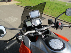KTM 1290 SUPER DUKE GT 2016 à partir de 168€/mois*
