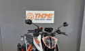 KTM 1290 SUPER DUKE R AKRAPOVIC PERFORMANCE (153€/mois)