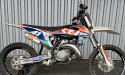 KTM 125 SX