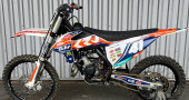 KTM 125 SX