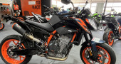 KTM 890 DUKE R