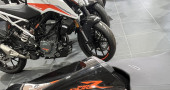 KTM 890 DUKE R