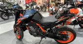 KTM 890 DUKE R