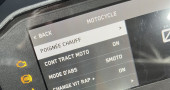 KTM 890 DUKE R