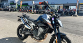KTM 790 DUKE