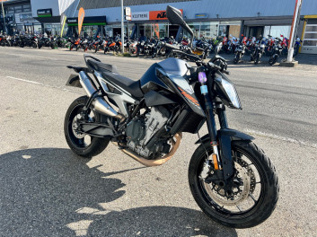 KTM 790 DUKE