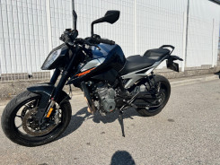 KTM 790 DUKE