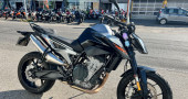 KTM 790 DUKE
