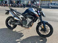 KTM 790 DUKE